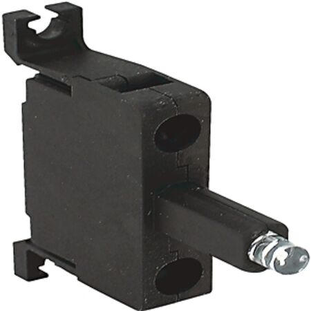 Allen-Bradley 800FBN7G Green LED Module 240V AC Base Mounting