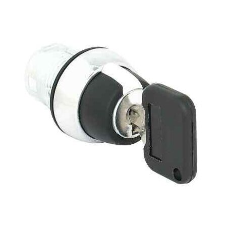 Allen-Bradley 800FMKR34 Key Operated Selector Switch