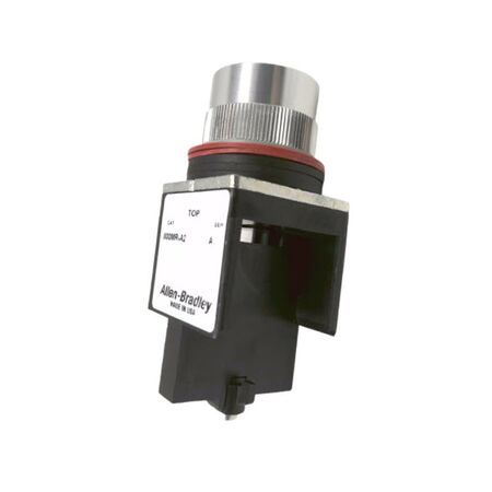 Allen-Bradley 800MRA2 Flush Head Momentary Pushbutton