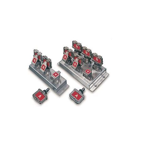 Allen-Bradley 440TMKEXE110C0D0D Trapped Key Interlock