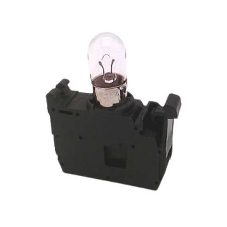 Allen-Bradley 800FD1C Incandescent Module 22mm