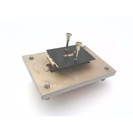 Allen-Bradley 800HNP16 Enclosure Cover for Hazardous Location Pushbutton Station