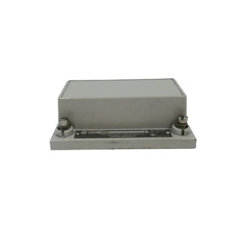 Allen-Bradley 800HNP32 Heavy Duty Blank Enclosure Cover