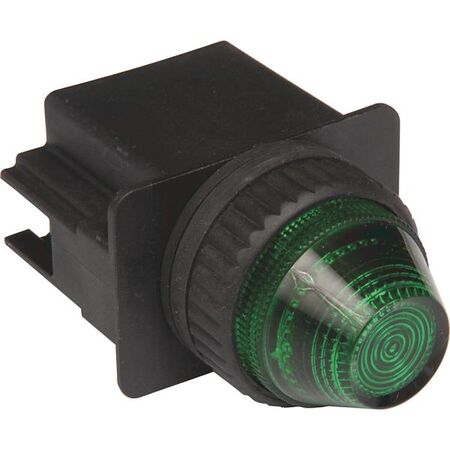 Allen-Bradley 800L22L20R 22.5mm Red LED Pilot Light 240V AC