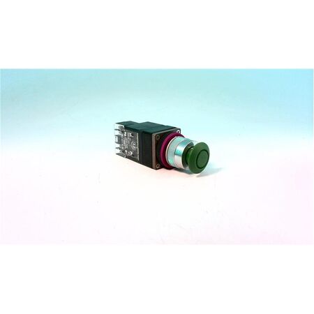 Allen-Bradley 800MRFX1A Non-Illuminated Push Button