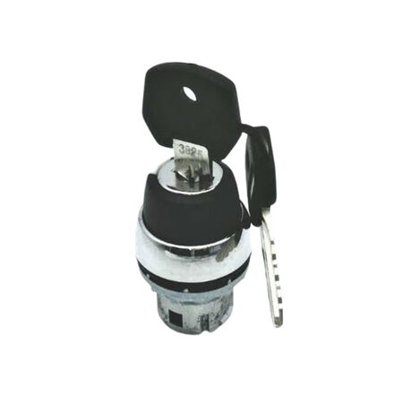 Allen-Bradley 800FMKM31 Key Operated Selector Switch