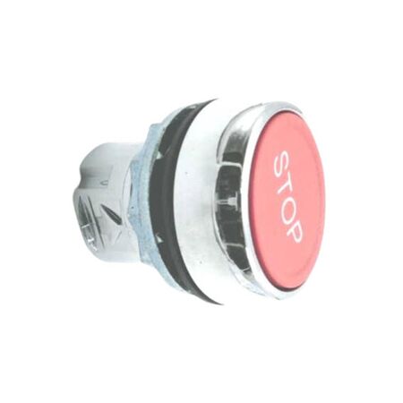 Allen-Bradley 800FMF402 Momentary Push Button Operator