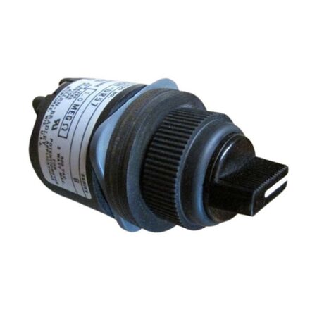 Allen-Bradley 800HUR57 30.5mm Type 4/4X Potentiometer Unit