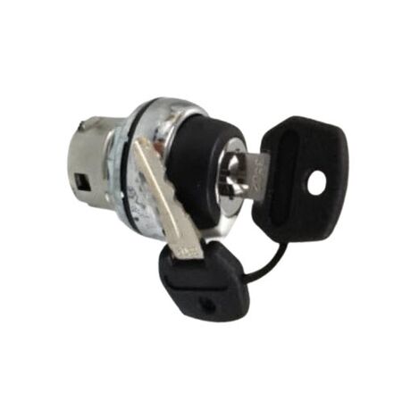 Allen-Bradley 800FMKM2103R Key Operated Selector Switch