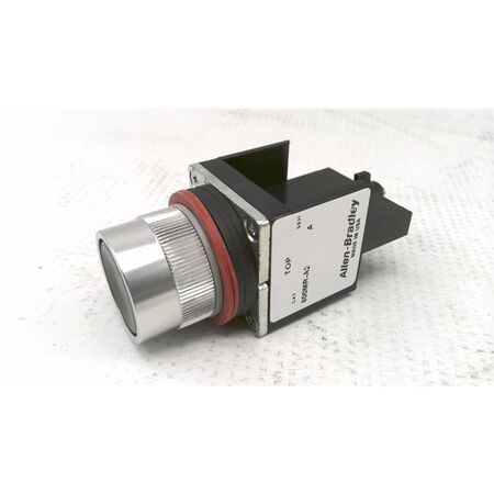 Allen-Bradley 800MRA2 Flush Head Momentary Pushbutton