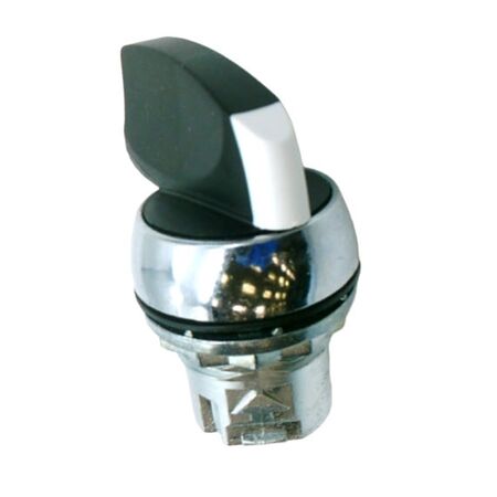 Allen-Bradley 800FMHM22 2-Position Selector Switch