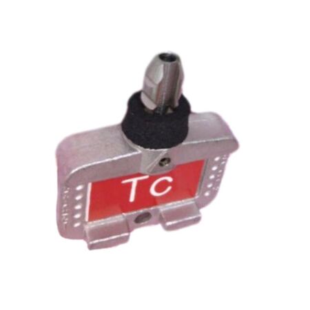 Allen-Bradley 440TAKEYE10TC Key for 440T Trapped Key Systems