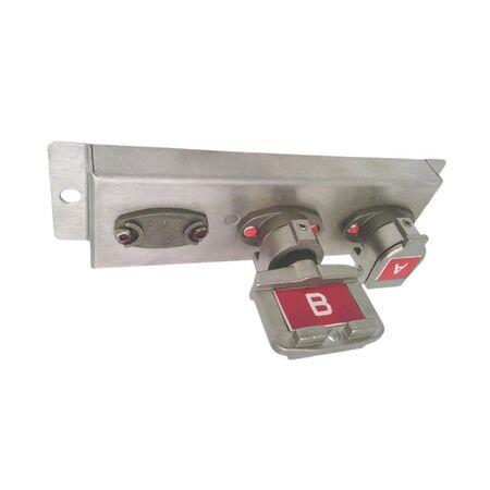 Allen-Bradley 440TMKEXE100A0B Trapped Key Interlock Exchange Unit