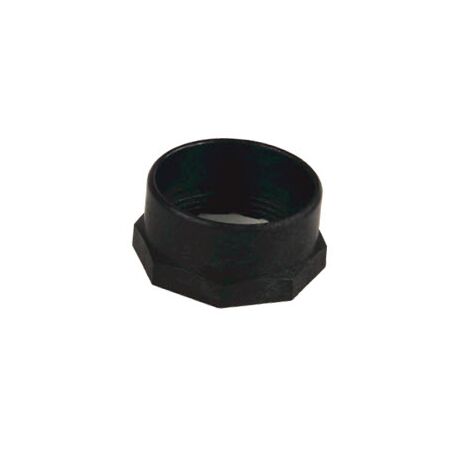 Allen-Bradley 800HN142 Mounting Ring 30mm for Type 1 Illuminated Pushbutton