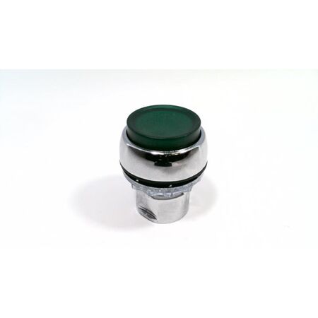Allen-Bradley 800FMLE3 Illuminated Momentary Push Button