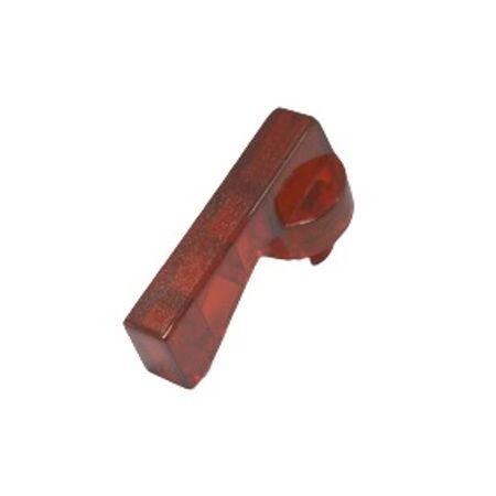 Allen-Bradley 800MLL Selector Switch Knob Red