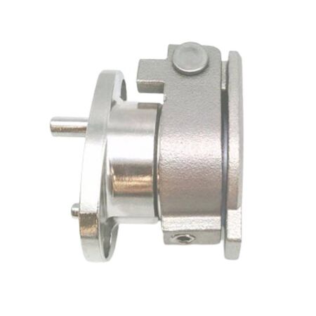 Allen-Bradley 440TASCBE14PA Standard Key Code Labeling Code Barrel