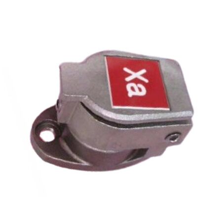 Allen-Bradley 440TASCBE14XA Trapped Key Interlock Code Barrel