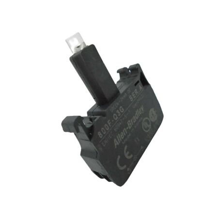 Allen-Bradley 800FQ3G LED Lamp Power Module