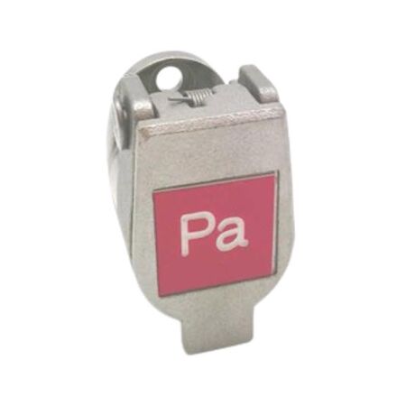 Allen-Bradley 440TASCBE14PA Standard Key Code Labeling Code Barrel