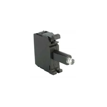 Allen-Bradley 800FQ3W LED Latch Mount Indicator