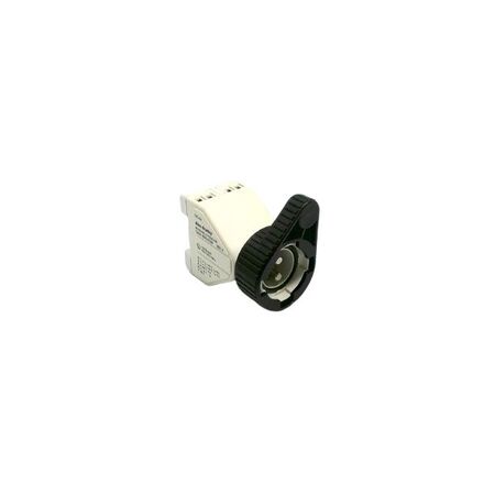 Allen-Bradley 800GXLSM Contact Block 30mm 2 N.O Latch Mount