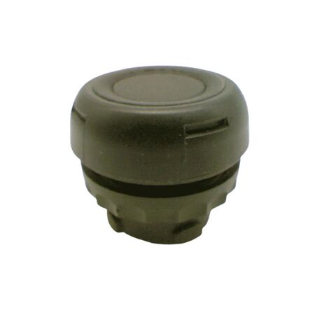 Allen-Bradley 800GF2 Momentary Pushbutton Black IP66