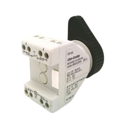 Allen-Bradley 800GDLSRXK LED Power Module for Hazardous Locations