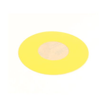 Allen-Bradley 800GAEL90 E-Stop Legend Plate