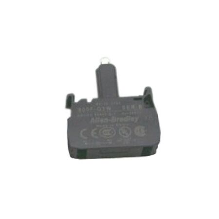 Allen-Bradley 800FQ3W LED Latch Mount Indicator