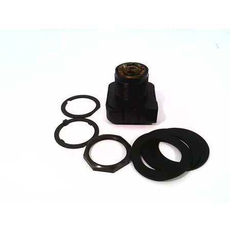 Allen-Bradley 800H00HRX2KB6 Selector Switch 30mm 2 Position