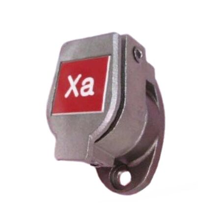 Allen-Bradley 440TASCBE14XA Trapped Key Interlock Code Barrel