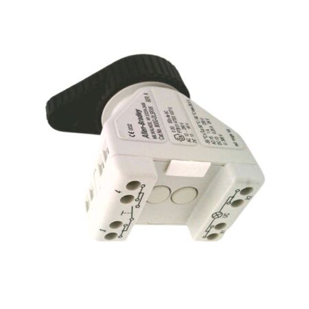Allen-Bradley 800GDLSRXK LED Power Module for Hazardous Locations