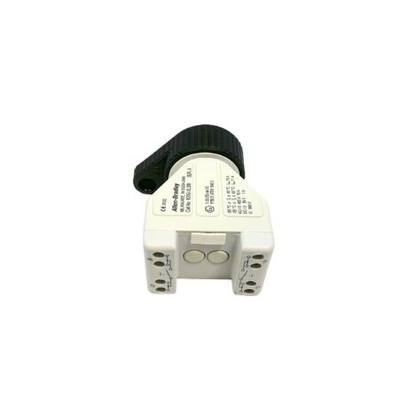 Allen-Bradley 800GXLSM Contact Block 30mm 2 N.O Latch Mount