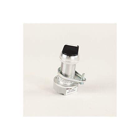 Allen-Bradley 800HHP31KB6DXXX Cylinder Lock Switch