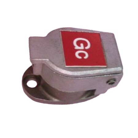 Allen-Bradley 440TASCBE14GC Trapped Key Interlock Code Barrel Red