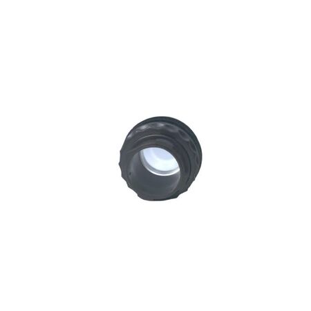 Allen-Bradley 800GP1EX 30mm White Pushbutton Pilot Light for Zone 1/Zone 2