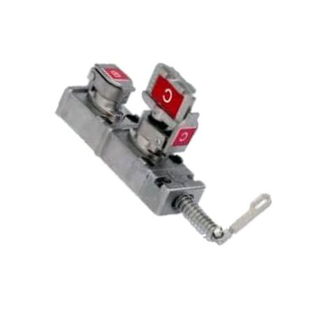 Allen-Bradley 440TMDALE10AAAB Trapped Key Interlock