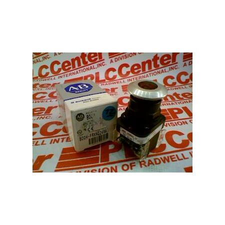 Allen-Bradley 800HFRXNQ24RA7 Illuminated Push Button