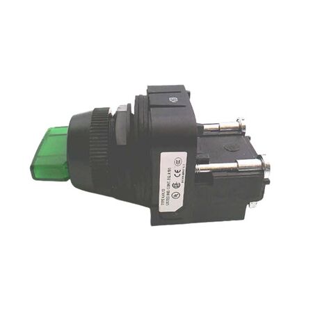 Allen-Bradley 800H16JRG2KB7AX Illuminated Selector Switch