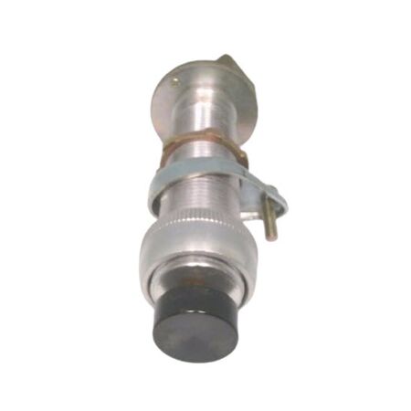 Allen-Bradley 800HLBP2 Momentary Push Button Non-Illuminated