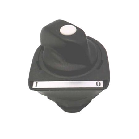 Allen-Bradley 800GSM2 Selector Switch 30mm IP66