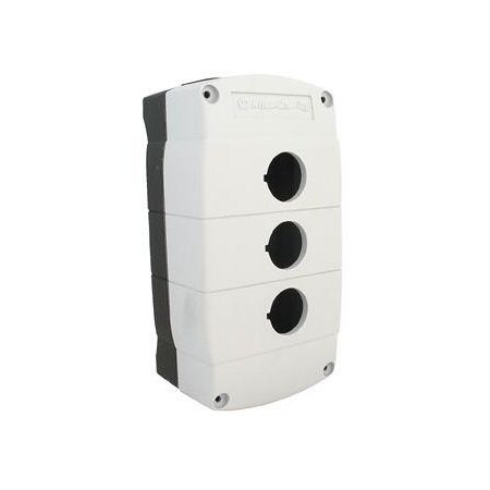 Allen-Bradley 800FVAAABB Assembled Station with DeviceNet