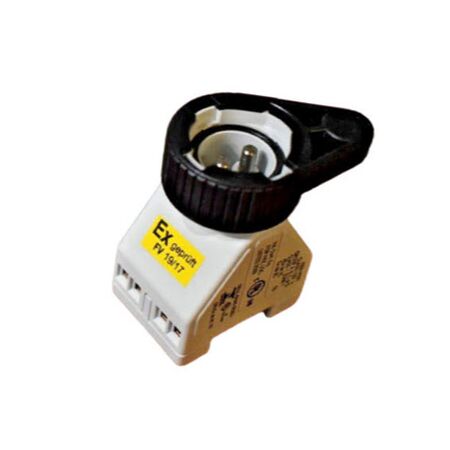Allen-Bradley 800GXLSN Contact Block 2 NC Configuration