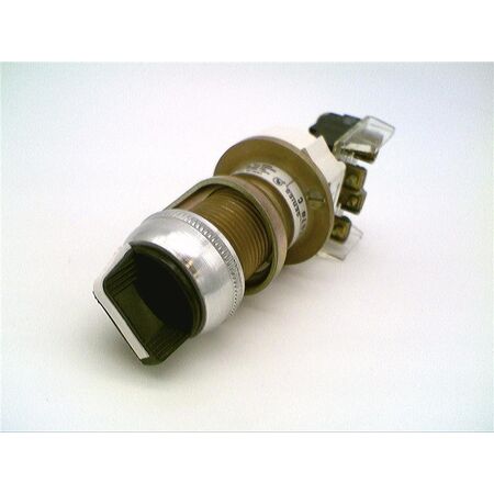 Allen-Bradley 800HJP2KB7AXXX Selector Switch