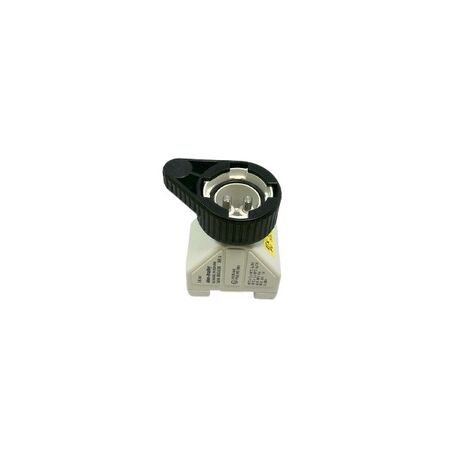 Allen-Bradley 800GXLSM Contact Block 30mm 2 N.O Latch Mount