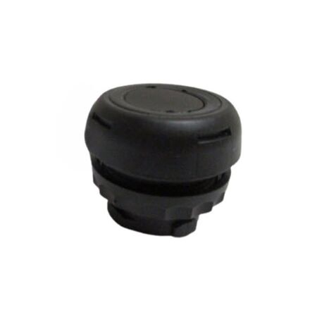 Allen-Bradley 800GF2 Momentary Pushbutton Black IP66