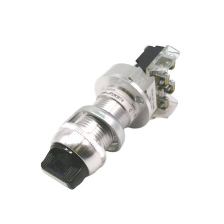 Allen-Bradley 800HJP2KB7AXXX Selector Switch