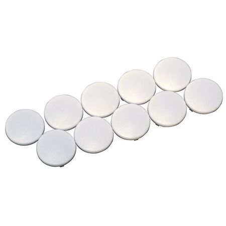 Allen-Bradley 800FAD2CU924 22mm Diffuser Illuminated Flush Push Button