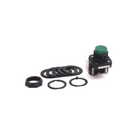 Allen-Bradley 800HGR1 Momentary Contact Push Button